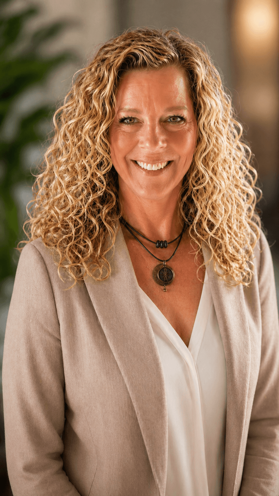 Jennie McMillian, Licensed Professional Counselor